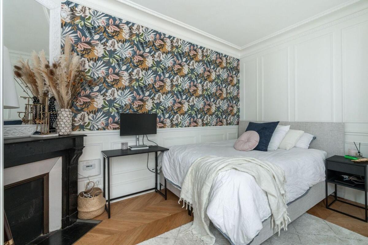 Luxury Flat Montorgueil Le Marais